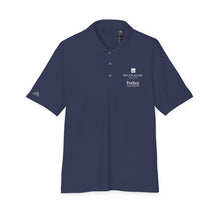 Load image into Gallery viewer, Adidas Performance Polo Shirt