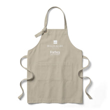 Load image into Gallery viewer, Signature Heavy Twill Bib Apron