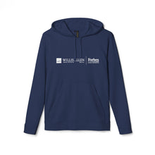 Load image into Gallery viewer, adidas Unisex Fleece Hoodie