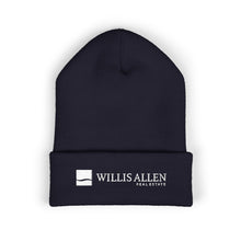 Load image into Gallery viewer, Classic Cuffed Beanie (Embroidery)