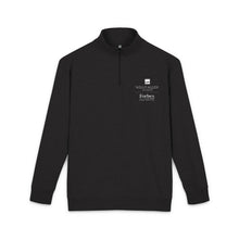 Load image into Gallery viewer, Unisex Fleece Pullover (Embroidery)