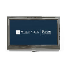 Load image into Gallery viewer, Business Card Holder