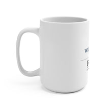 Load image into Gallery viewer, WARE | Forbes Ceramic Mug