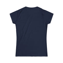 Load image into Gallery viewer, Women's Softstyle Tee - Forbes & Willis Allen Logo