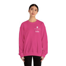 Load image into Gallery viewer, Breast Cancer Awareness Unisex Sweatshirt