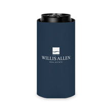 Load image into Gallery viewer, Custom Can Cooler - Perfect for Real Estate Events & Gatherings