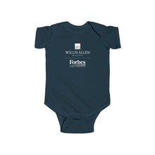 Load image into Gallery viewer, Infant Jersey Bodysuit, Baby Onesie