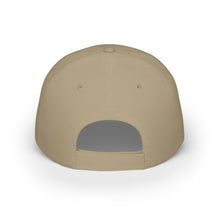 Load image into Gallery viewer, Custom Low Profile Baseball Cap - Willis Allen & Forbes Logo Hat