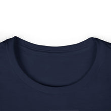 Load image into Gallery viewer, Women's Softstyle Tee - Forbes & Willis Allen Logo