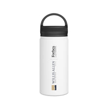 Load image into Gallery viewer, Stainless Steel Water Bottle, Handle Lid