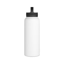 Load image into Gallery viewer, Stainless Steel Water Bottle, Handle Lid