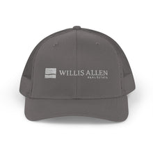Load image into Gallery viewer, Trucker Hat