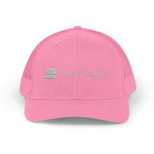 Load image into Gallery viewer, Breast Cancer Awareness Trucker Hat