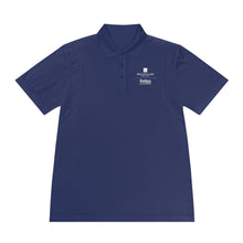 Load image into Gallery viewer, Men's Sport Polo Shirt