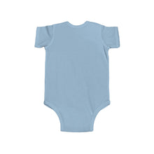 Load image into Gallery viewer, Infant Jersey Bodysuit, Baby Onesie