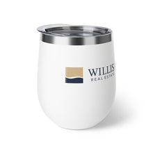 Load image into Gallery viewer, Custom Copper Insulated Cup - Personalized Drinkware, Travel Mug, Coffee Tumbler, Gifts for Her, Office Mug