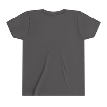 Load image into Gallery viewer, Youth Short Sleeve Tee - Classic Comfort for Everyday Adventures