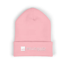 Load image into Gallery viewer, Breast Cancer Awareness Beanie