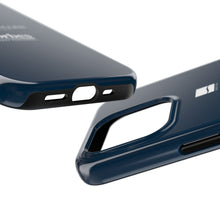 Load image into Gallery viewer, Durable Phone Cases - Willis Allen & Forbes Logo