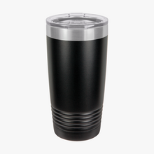 Load image into Gallery viewer, Insulated Tumbler, 20oz