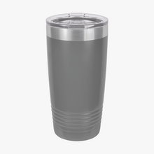 Load image into Gallery viewer, Insulated Tumbler, 20oz