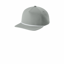 Load image into Gallery viewer, Sunwashed Rope Cap