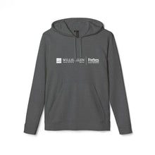 Load image into Gallery viewer, adidas Unisex Fleece Hoodie