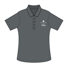 Load image into Gallery viewer, Ladies Fine Pique Blend Polo