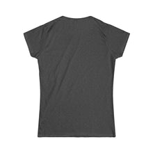 Load image into Gallery viewer, Women's Softstyle Tee - Forbes & Willis Allen Logo