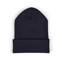 Load image into Gallery viewer, Classic Cuffed Beanie (Embroidery)