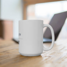 Load image into Gallery viewer, WARE | Forbes Ceramic Mug