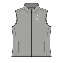 Load image into Gallery viewer, Women's Sweater Fleece Vest