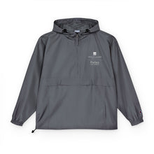 Load image into Gallery viewer, Champion Packable Anorak Jacket, Lightweight Waterproof Windbreaker