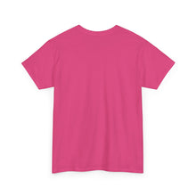 Load image into Gallery viewer, Breast Cancer Awareness Cotton Tee