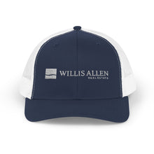 Load image into Gallery viewer, Trucker Hat