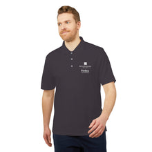 Load image into Gallery viewer, Adidas Performance Polo Shirt