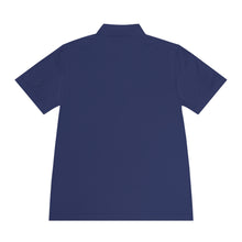Load image into Gallery viewer, Men's Sport Polo Shirt