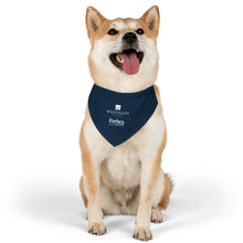 Load image into Gallery viewer, Pet Bandana Collar