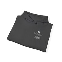 Load image into Gallery viewer, Embroidered Unisex Heavy Blend™ Hooded Sweatshirt