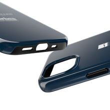 Load image into Gallery viewer, Durable Phone Cases - Willis Allen & Forbes Logo