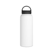 Load image into Gallery viewer, Stainless Steel Water Bottle, Handle Lid