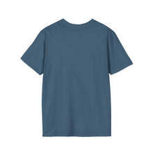 Load image into Gallery viewer, Stylish Unisex Softstyle T-Shirt - Forbes & Willis Allen Logo