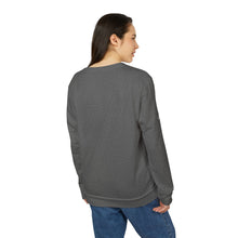 Load image into Gallery viewer, Adidas Unisex Fleece Crewneck Sweatshirt