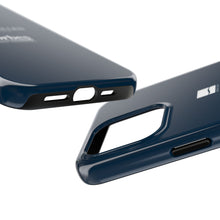 Load image into Gallery viewer, Durable Phone Cases - Willis Allen & Forbes Logo