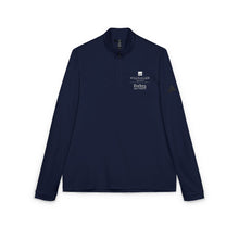 Load image into Gallery viewer, adidas® Quarter-Zip Pullover