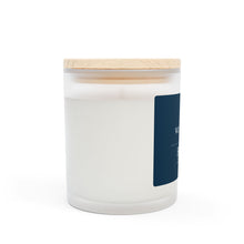 Load image into Gallery viewer, Woodwick Frosted Glass Candle - 11oz