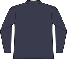 Load image into Gallery viewer, Women's Wearever Signature Pique Long Sleeve Polo