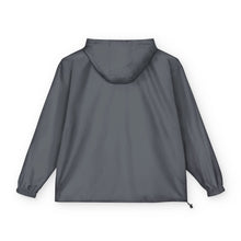 Load image into Gallery viewer, Champion Packable Anorak Jacket, Lightweight Waterproof Windbreaker