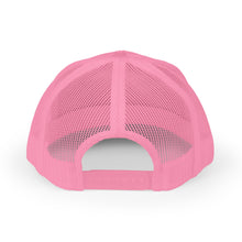 Load image into Gallery viewer, Breast Cancer Awareness Trucker Hat