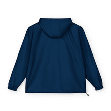 Load image into Gallery viewer, Champion Packable Anorak Jacket, Lightweight Waterproof Windbreaker